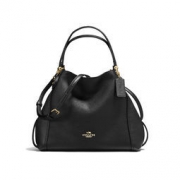 COACH 蔻驰 Edie 28 女士单肩包