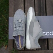 ECCO 爱步 Bluma Speedlace 女士时尚休闲鞋 $37.99