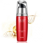 OLAY 玉兰油 新生塑颜 金纯修护精华乳 50ml
