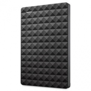 seagate 希捷 Expansion 新睿翼 黑钻版 2.5英寸 移动硬盘 1TB