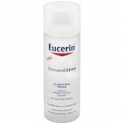 白菜！Eucerin 优色林 舒安清润保湿调理水 200ml