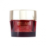 历史低价： ESTEE LAUDER 雅诗兰黛 红石榴鲜活亮采面霜 50ml