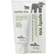 Milk&Co 婴儿儿童晒后保湿补水润肤乳 100ml