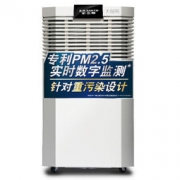 A.O.SMITH 史密斯 KJ350F-B01-D 空气净化器