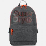 Superdry 极度干燥 Montana 男士双肩包