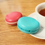 Stylepie 马卡龙 吹气暖手充电宝 4000mAh