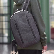 网易严选 海角纪 户外双肩包*2件 ￥129包邮