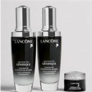 Nordstrom现有Lancome兰蔻额外85折+满$35送7件套礼包