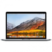 Apple MacBook Pro 13.3英寸笔记本电脑 （i5、8GB、128G、P3广色域屏幕、MPXQ2CH/A）