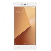 MI 小米 红米 Note5A 智能手机 香槟金 4GB+64GB