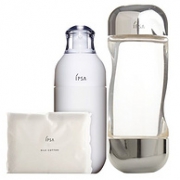 IPSA茵芙莎 基础保养护肤套装 流金水200ml+舒缓保湿乳液SE2号175ml+化妆棉