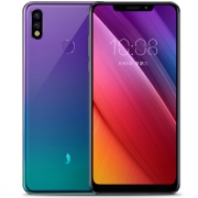 小辣椒 红辣椒7P 4GB+64GB 美颜双摄全面屏 移动联通电信4G全网通 双卡双待