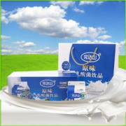 完达山 原味乳酸菌饮品 310g*12盒