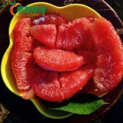 果熟蒂落 特级红心柚子 5斤装