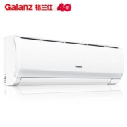格兰仕 Galanz 1.5匹 一级能效 变频冷暖 壁挂式空调 DZ35GW72-150(1)