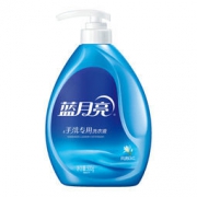 蓝月亮 手洗专用洗衣液 风清白兰 500g *2件