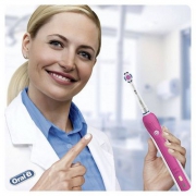 Oral-B 欧乐-B Pro 2500 3D电动牙刷 Prime会员免费直邮含税