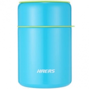 HAERS 哈尔斯 焖烧杯 800ml *2件