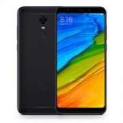 MI 小米 红米5 Plus 4GB+64GB 全网通4G手机 黑色