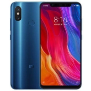 MI 小米 小米8 智能手机 6GB+128GB