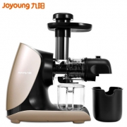 可做果肉果汁！Joyoung九阳 Z5-E825 低速榨汁机