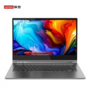 Lenovo 联想 YOGA C930（YOGA7 Pro）14寸变形本 (i5-8250U、8GB、512GB)深灰