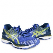 ASICS 亚瑟士 Gel-Cumulus 18 女士缓震跑鞋
