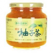 KOREA NONGHYUP 韩国农协 蜂蜜柚子茶 1kg