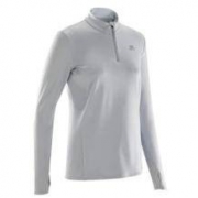 DECATHLON 迪卡侬 RUNW 女子运动上衣