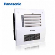 Panasonic 松下 FV-RB16UA 风暖型浴霸