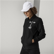 PUMA x SHANTELL MARTIN夹克外套
