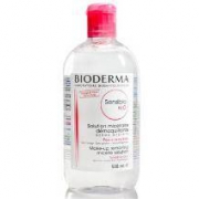 9日0点： BIODERMA 贝德玛 舒妍多效洁肤液 250ml