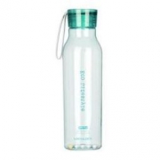 移动专享： 乐扣乐扣 HLC644 塑料水瓶 550ML