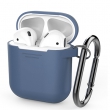 AhaStyle 苹果 Airpods 蓝牙耳机保护套配件