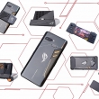 ASUS 华硕 ROG Phone 电竞游戏手机 8G+128G版