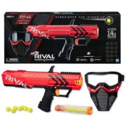 NERF 热火 RIVAL竞争者系列 B9778/B9779 门徒发射器 +凑单品