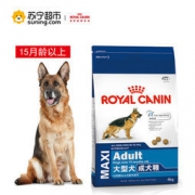 ROYAL CANIN 皇家 GR26 大型犬成犬粮 4kg