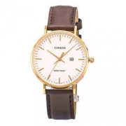 CASIO 卡西欧 LTH-1060GL-7APF 女士石英表 *2件