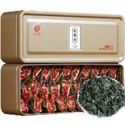 雅鑫苑 安溪铁观音乌龙茶 浓香型 250克