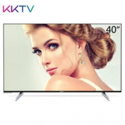 28日0点：KKTV U40 液晶电视 40英寸