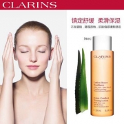 CLARINS 娇韵诗 舒缓化妆水 橙水 200ml