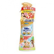 VAPE 未来 儿童驱蚊喷雾 升级版天使系列 200ml*3