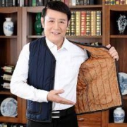爱立登 加绒保暖马甲