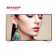 夏普（SHARP）  LCD-70MY5100A 70英寸 4K液晶电视