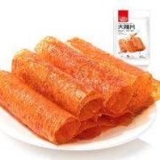 卫龙 新品 大辣片 230g*3袋