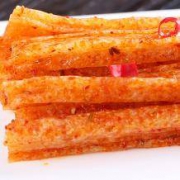 卫龙 辣条大面筋零食大礼包
