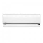 Panasonic 松下 SFE13KL1 1.5匹 变频冷暖 壁挂式空调