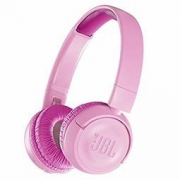 中亚Prime会员： JBL JR300BT 头戴式蓝牙耳机