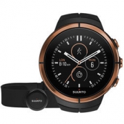 SUUNTO 颂拓 Spartan Ultra 斯巴达极限系列 SS022967000 户外运动心率表