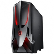 29日20点： ThundeRobot 雷神 911黑武士 台式电脑主机（i5-8400、8GB、1TB+128GB、GTX1060 6GB）